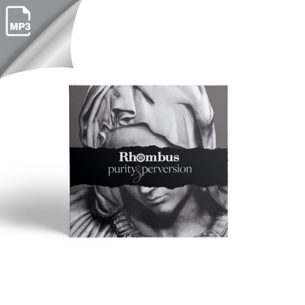 Rhombus 'Purity & Perversion' Digital Download