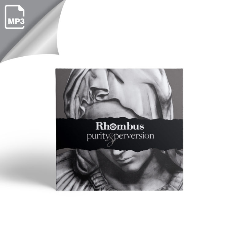 Rhombus 'Purity & Perversion' Digital Download