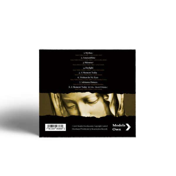 Rhombus 'Purity & Perversion Deluxe Edition' CD Digipak - Image 2