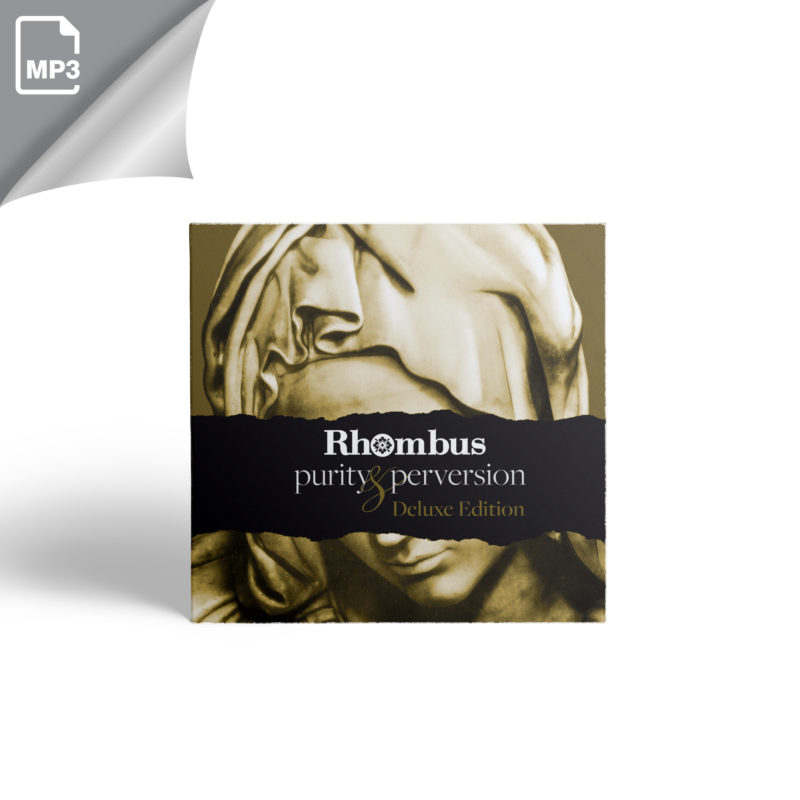 Rhombus 'Purity & Perversion Deluxe Edition' Digital Download