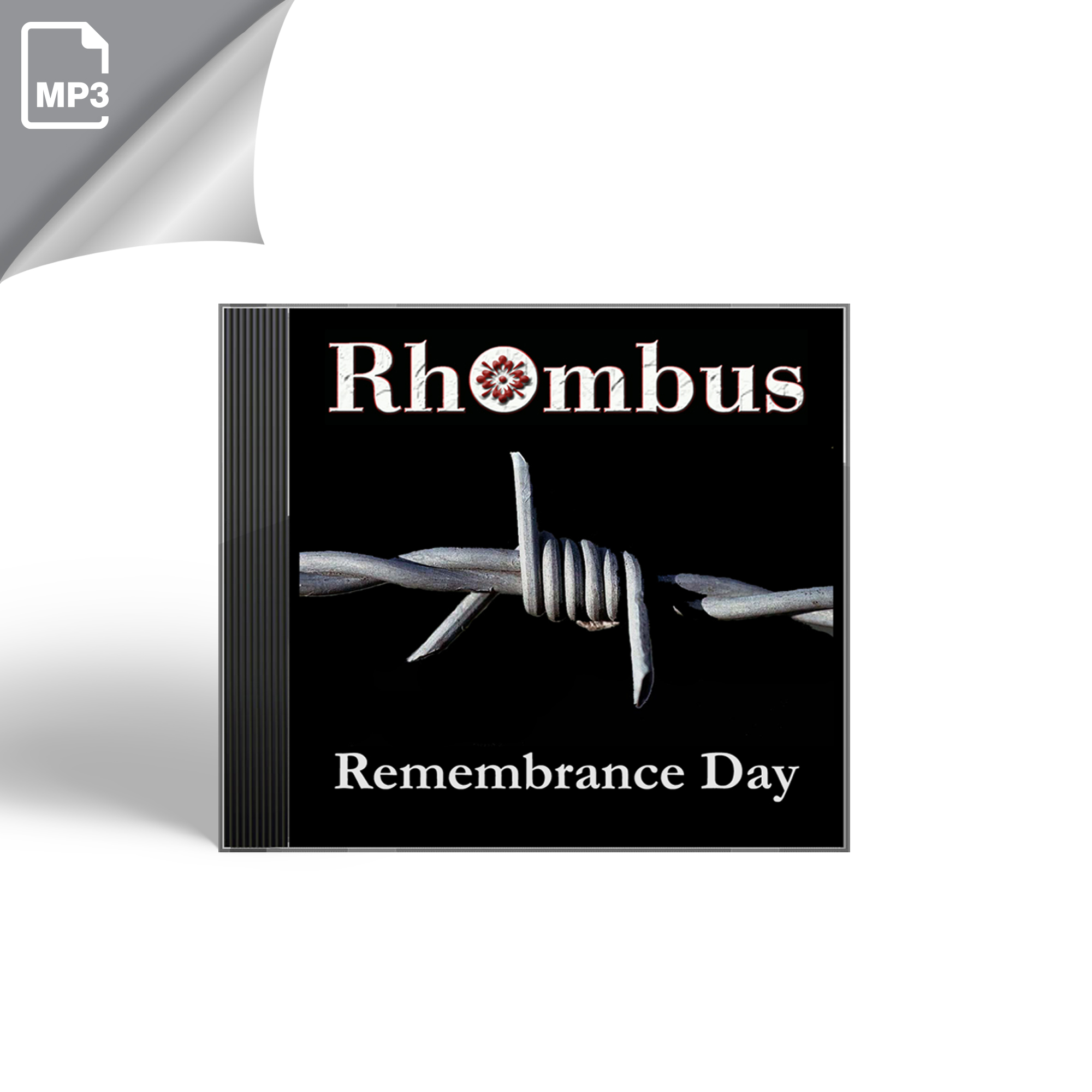 Rhombus 'Remembrance Day' Digital Download