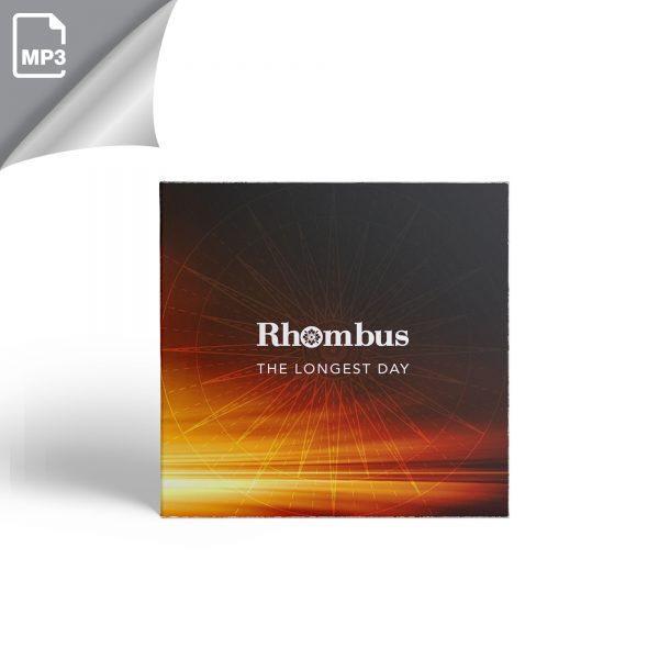 Rhombus 'The Longest Day' Digital Download