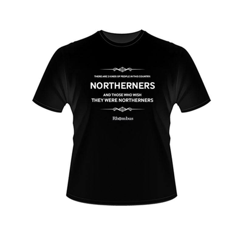 Rhombus 'Northerners' T-Shirt