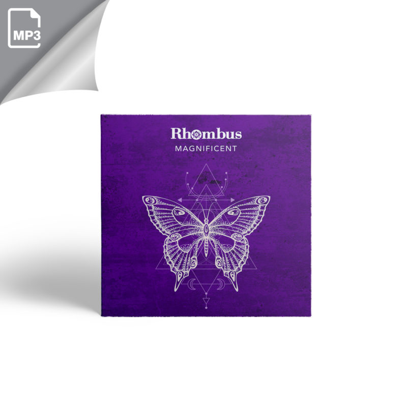Rhombus 'Magnificent' Digital Download