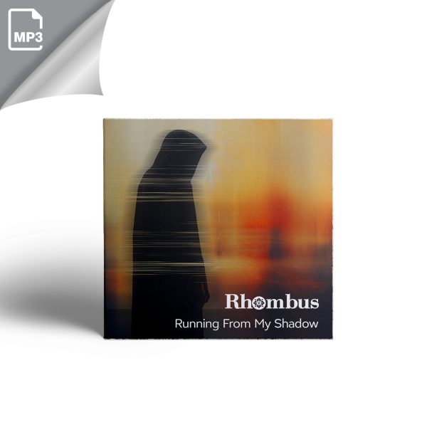 Rhombus 'Running From My Shadow' Digital Download
